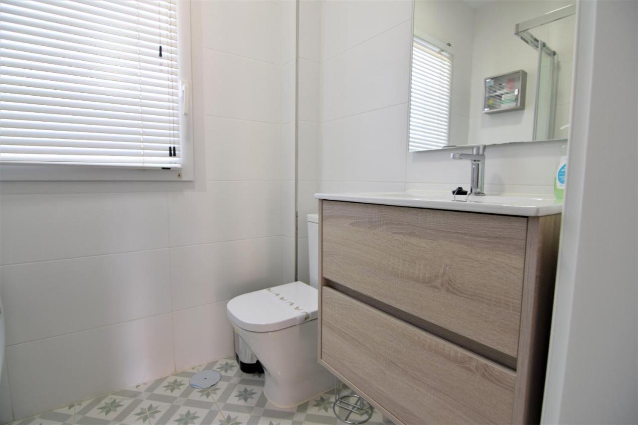 Edf. Stella Maris P4 1ºb Apartment *