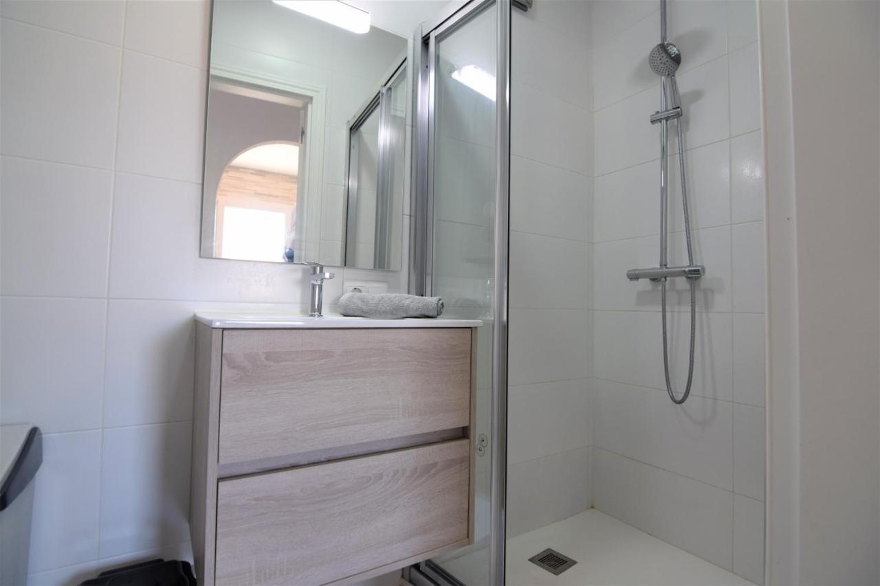 Apartment Edf. Stella Maris P4 1ºb