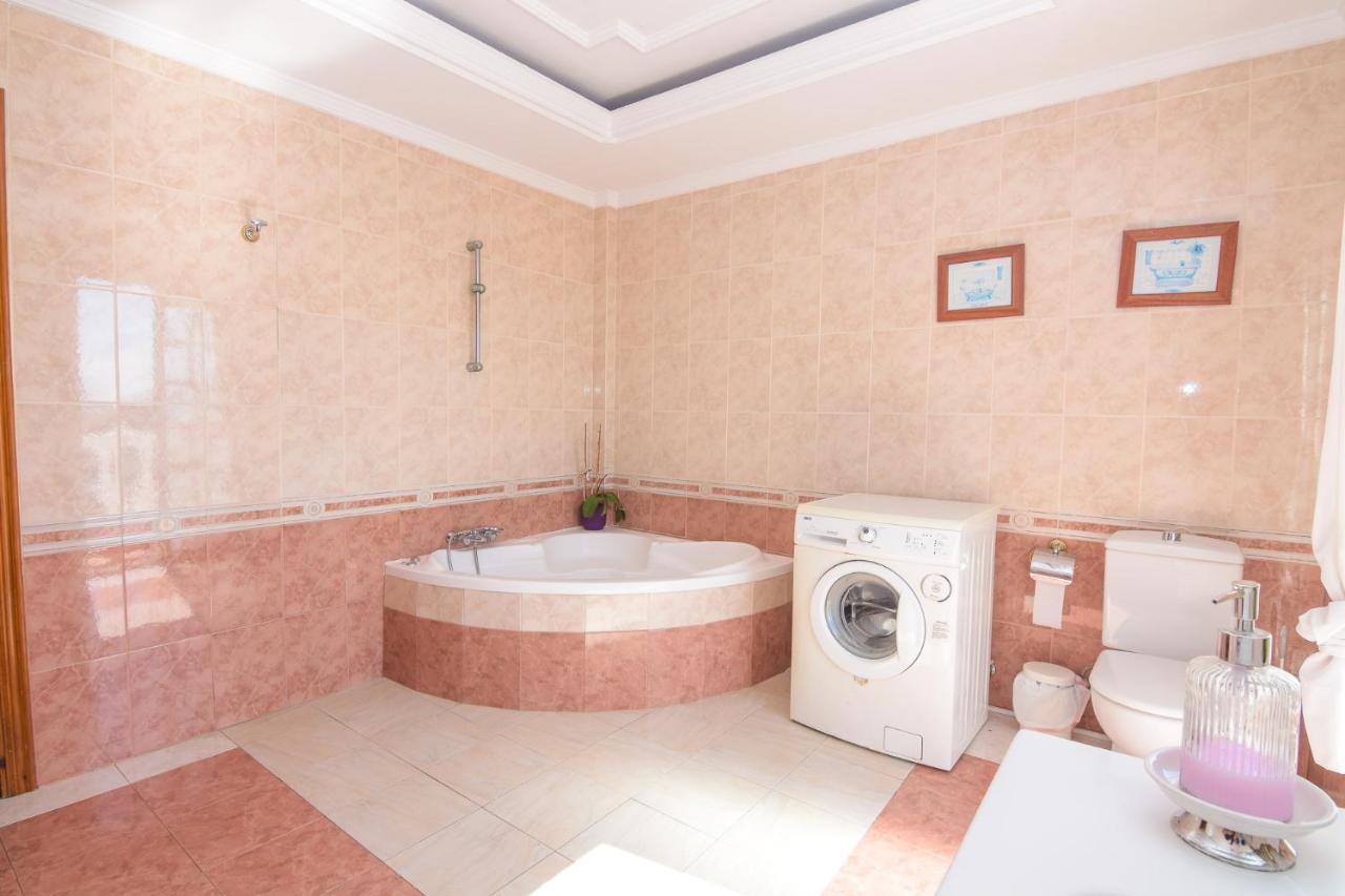 Casa Con Bonitas Vistas En Cerca De Burriana Сasa de vacaciones Nerja