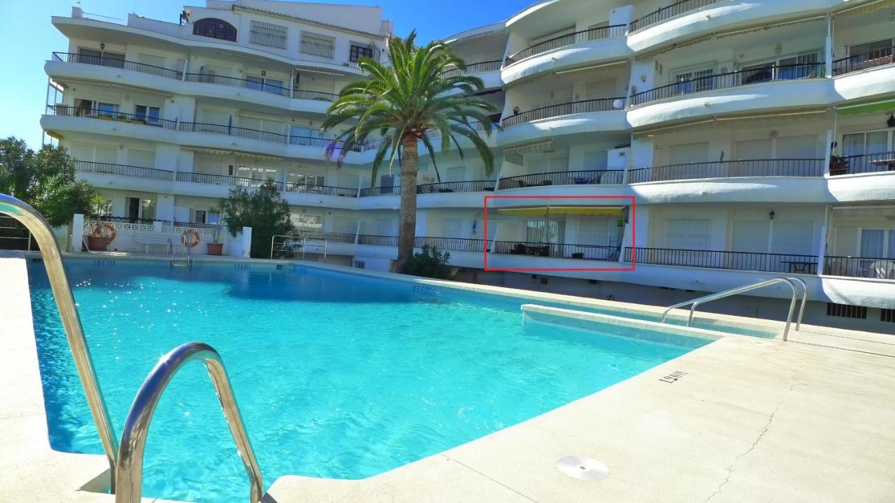 Apartamento Acapulco Playa - Nerja
