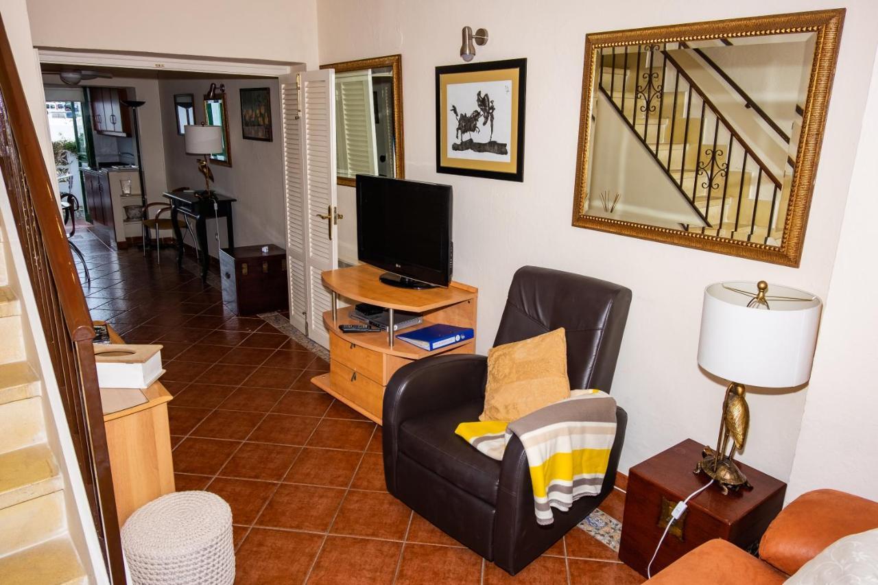 Carabeo 41 Apartamento