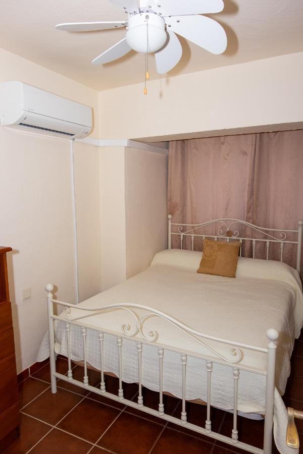 Carabeo 41 Apartamento
