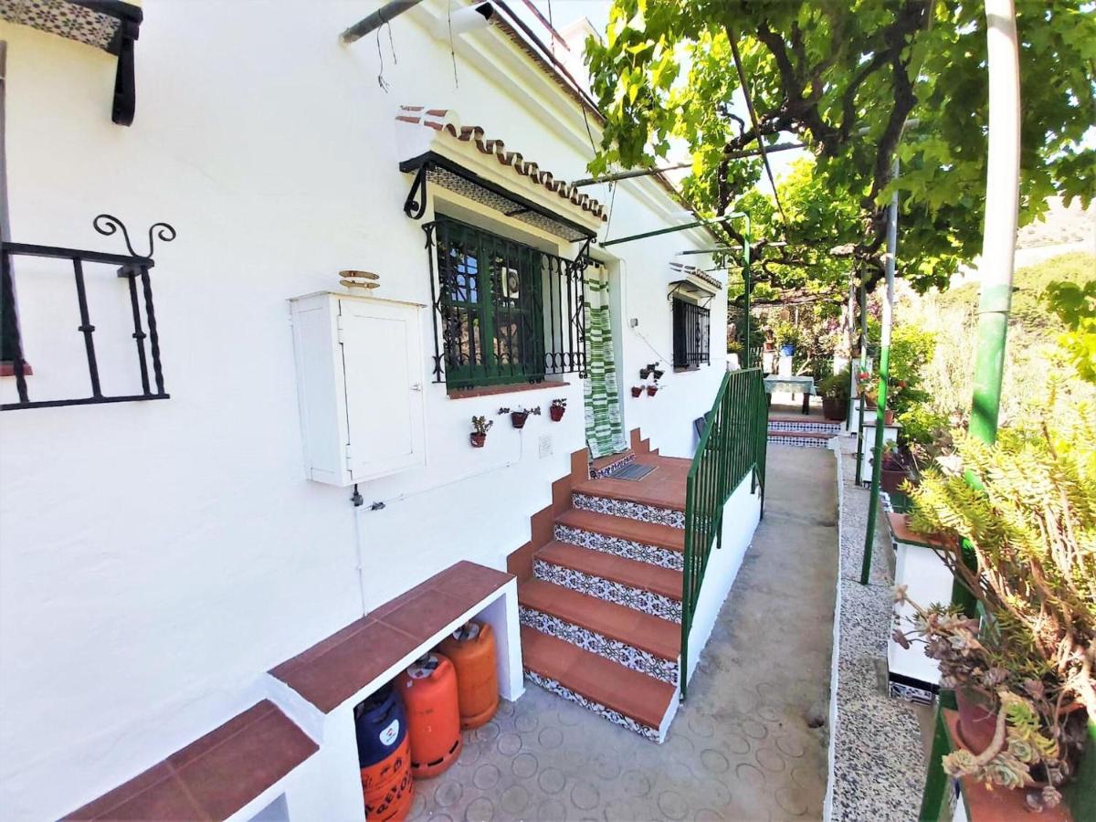 Belvilla By Oyo Almachares * Nerja
