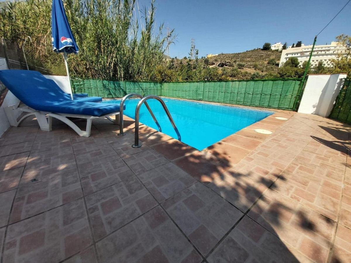 Belvilla By Oyo Almachares * Nerja