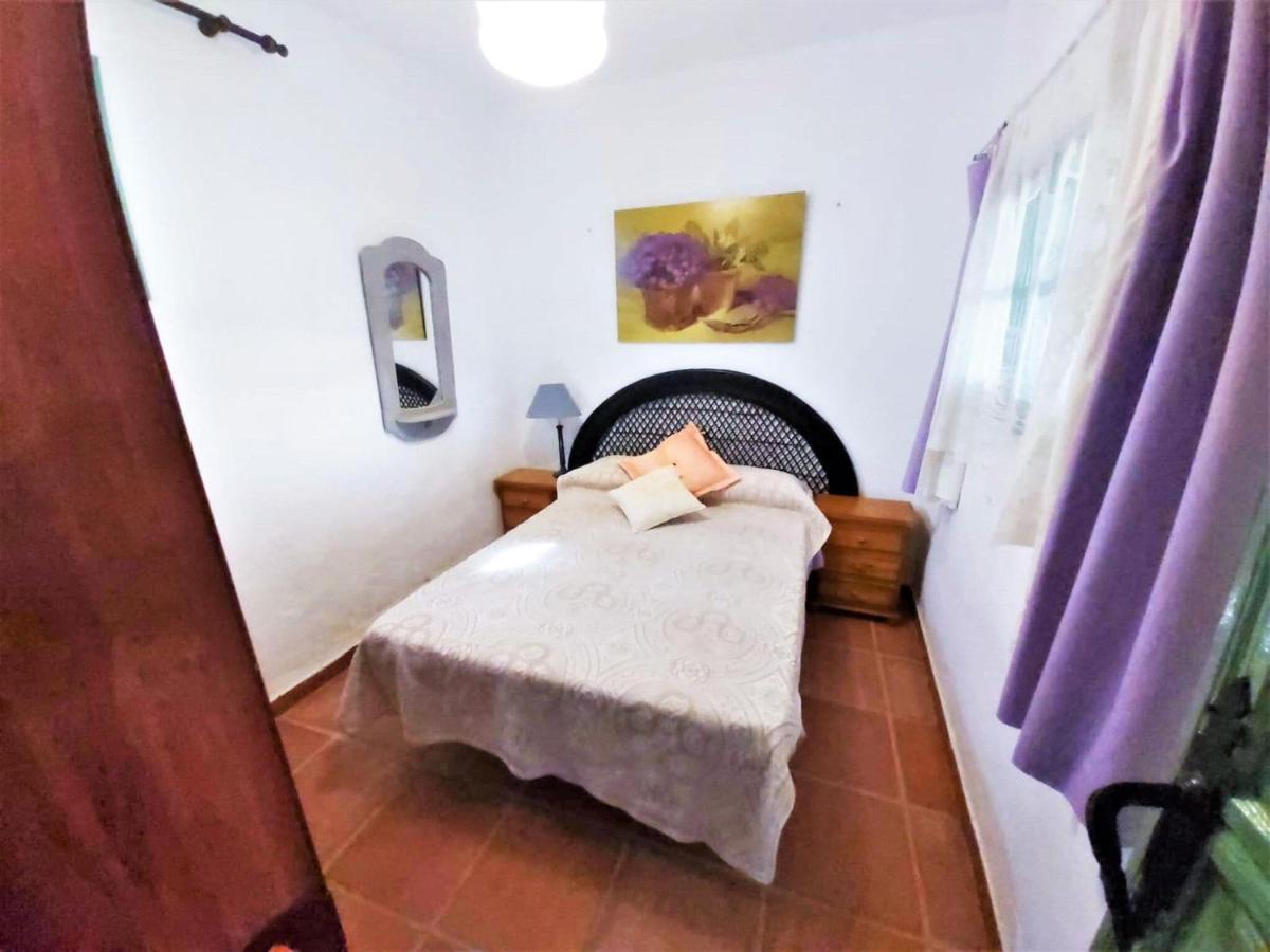 Сasa de vacaciones Belvilla By Oyo Almachares Nerja