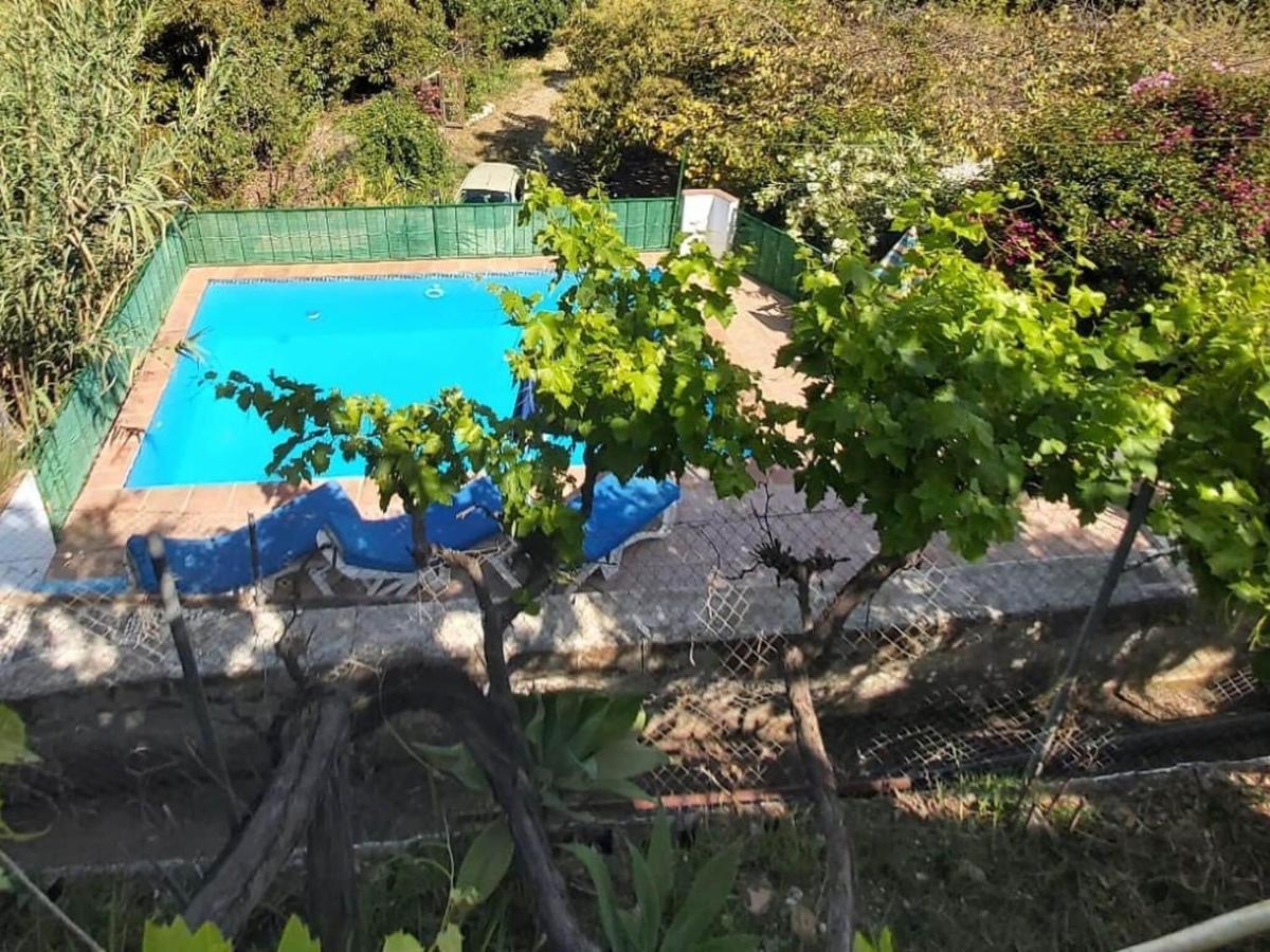 Belvilla By Oyo Almachares Nerja