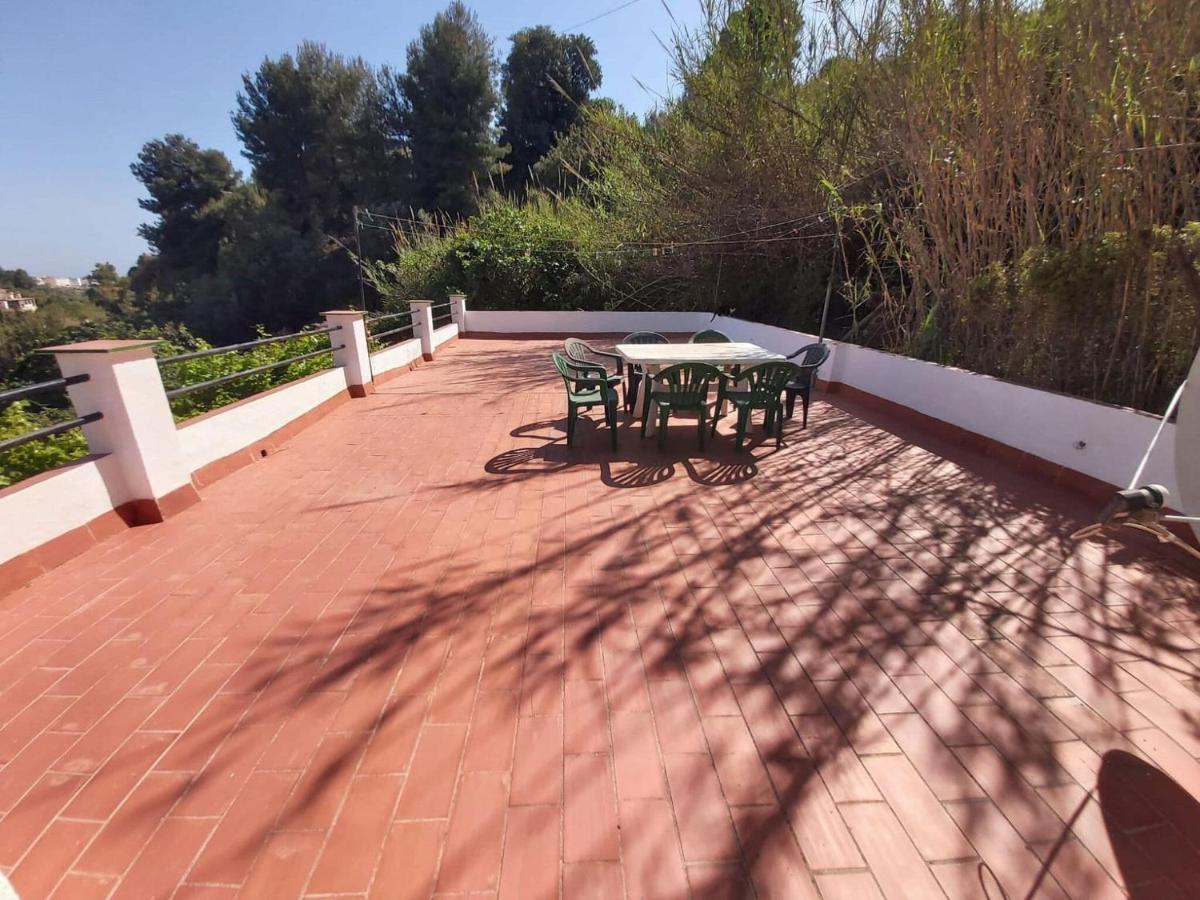 Сasa de vacaciones Belvilla By Oyo Almachares Nerja