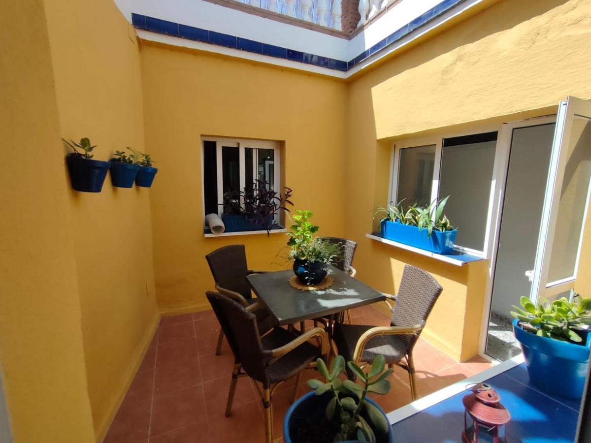 Casa Bueno Apartamento Nerja