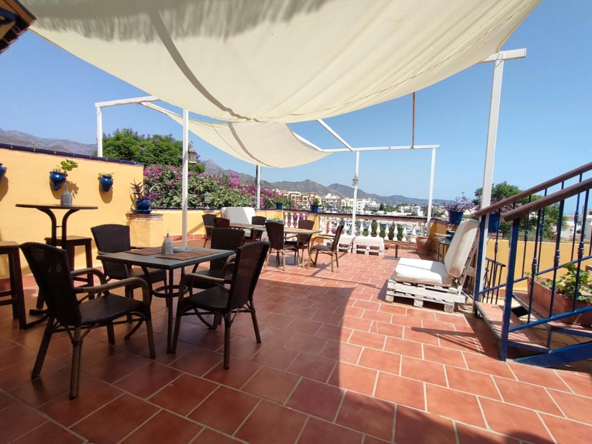 Casa Bueno Apartamento *