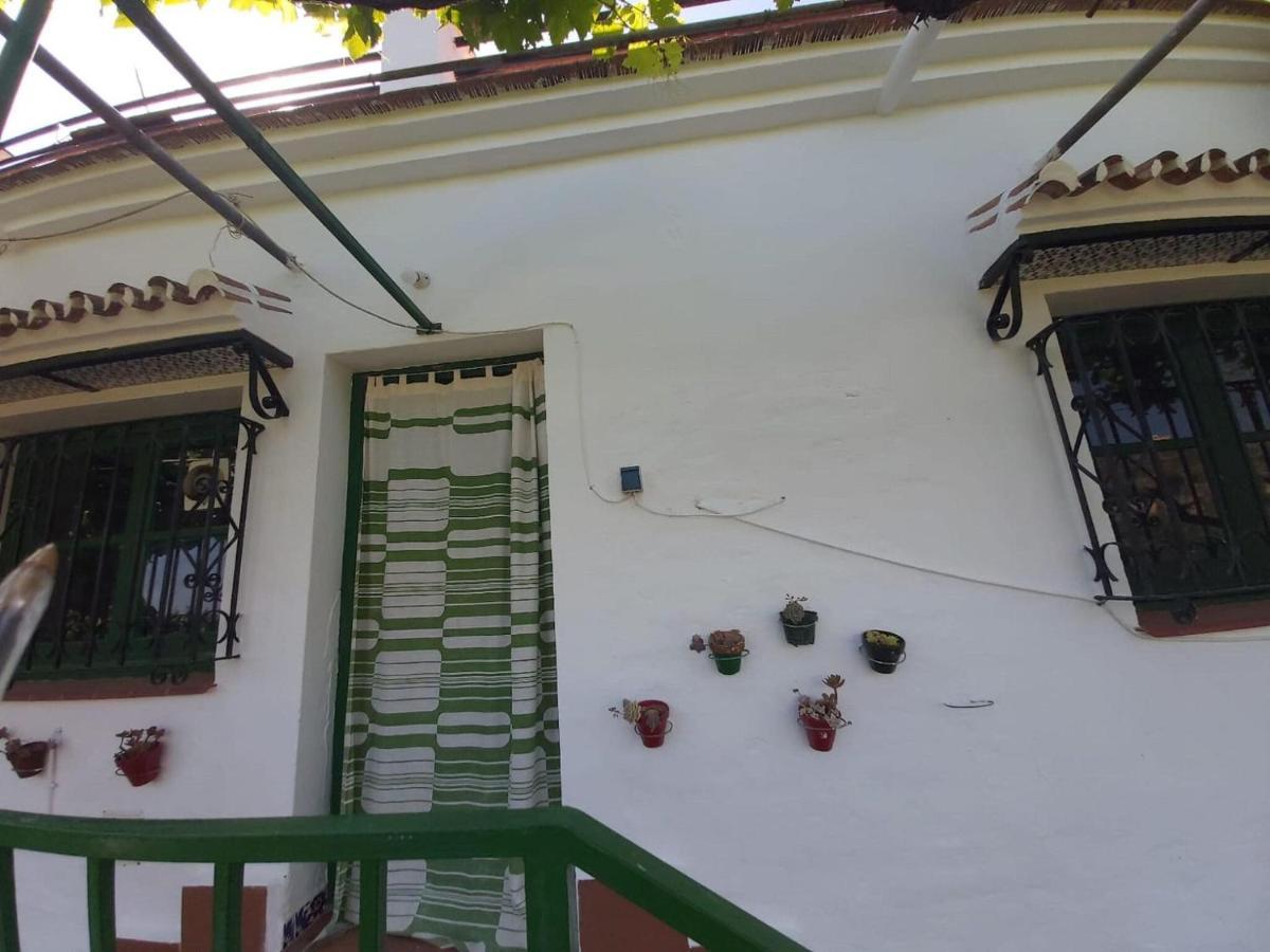 Belvilla By Oyo Almachares Сasa de vacaciones