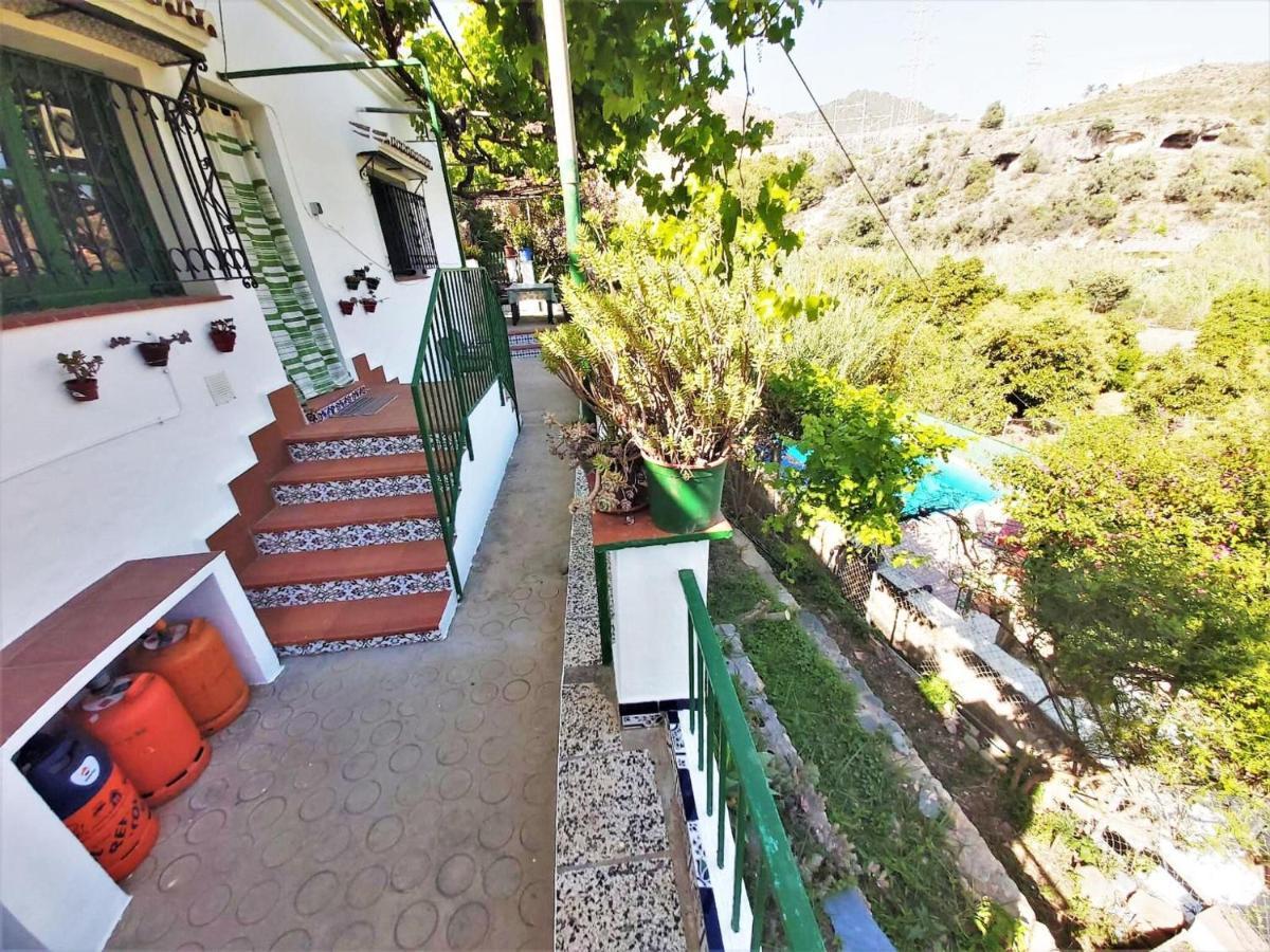 Сasa de vacaciones Belvilla By Oyo Almachares Nerja