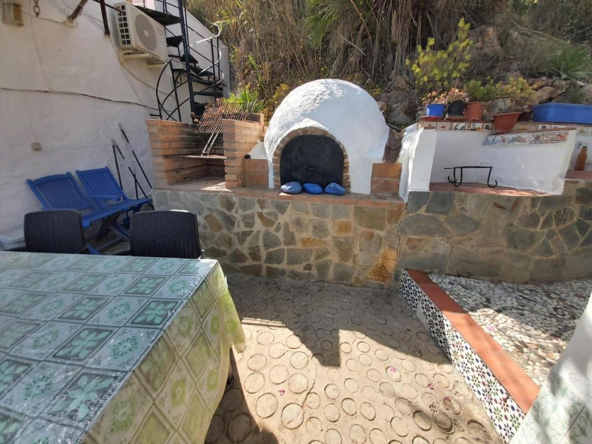 Сasa de vacaciones Belvilla By Oyo Almachares Nerja
