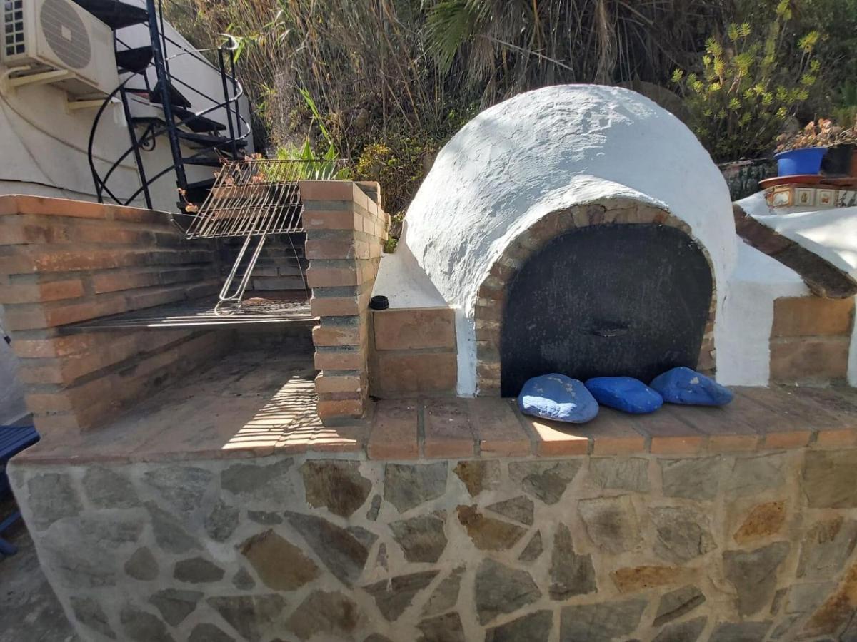 Сasa de vacaciones Belvilla By Oyo Almachares Nerja
