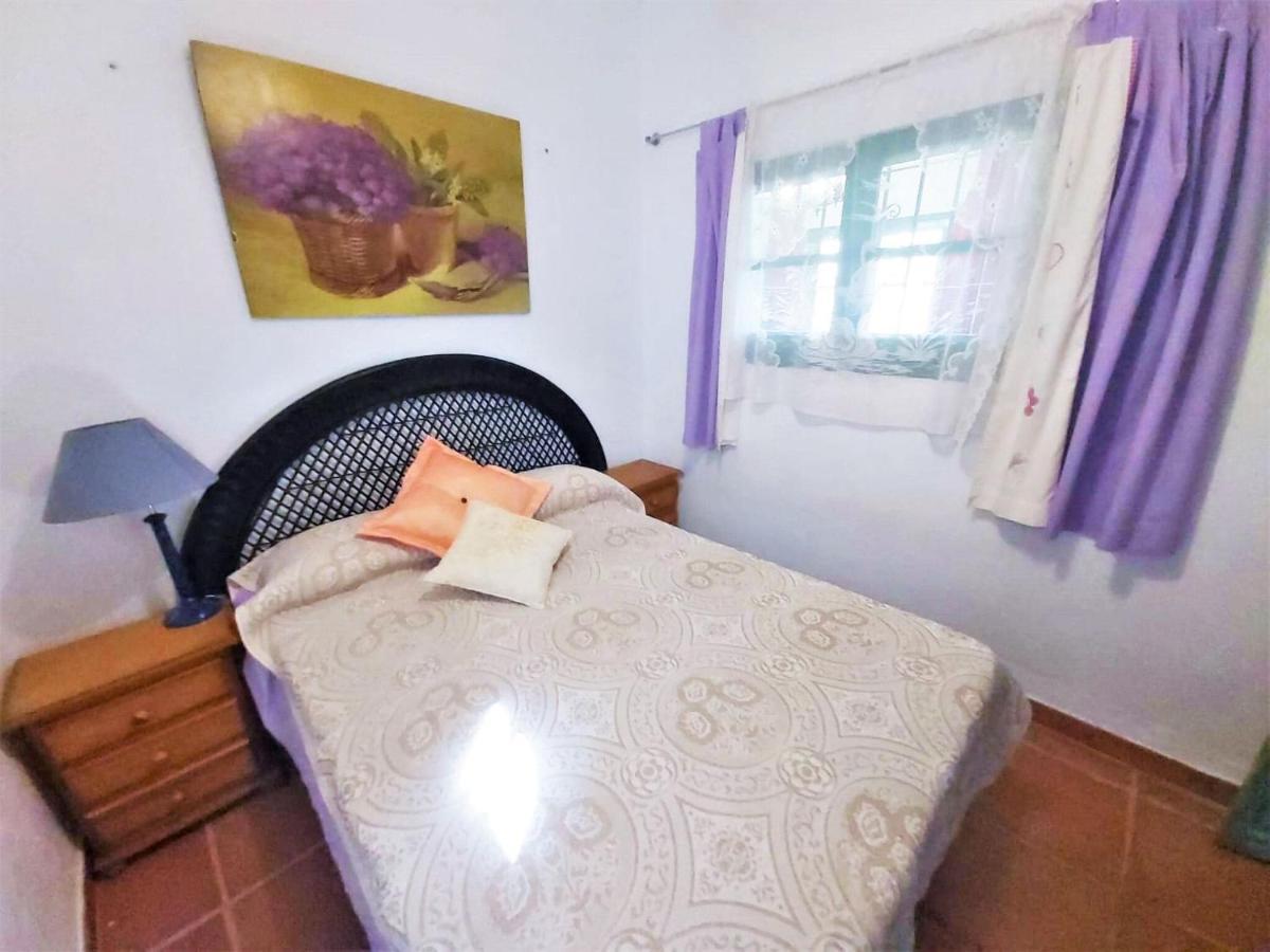 Сasa de vacaciones Belvilla By Oyo Almachares Nerja