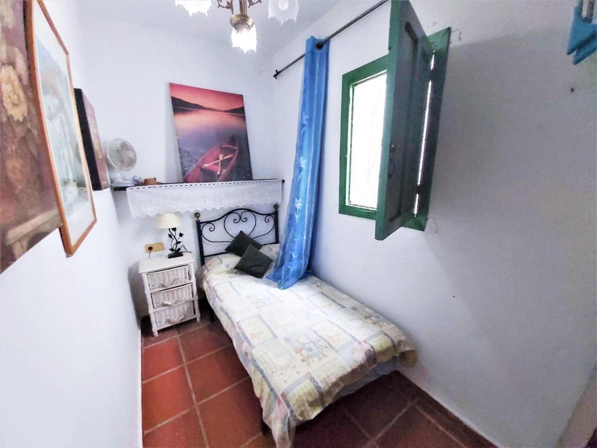 Belvilla By Oyo Almachares * Nerja