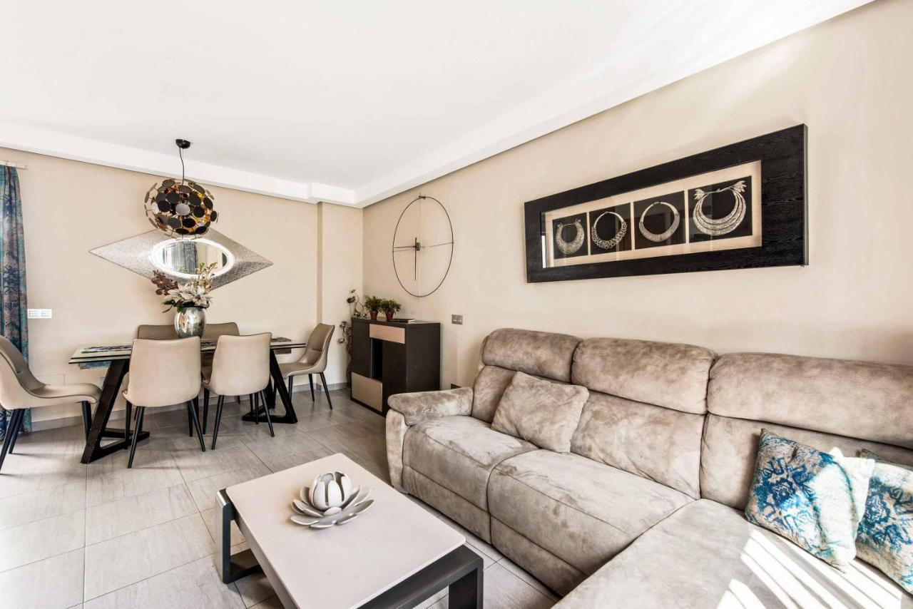 Villa Gloria Nerja