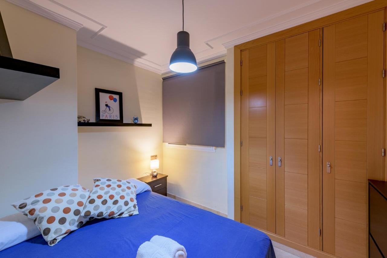 Apartamento Centrico Sibarys- 2 Nerja