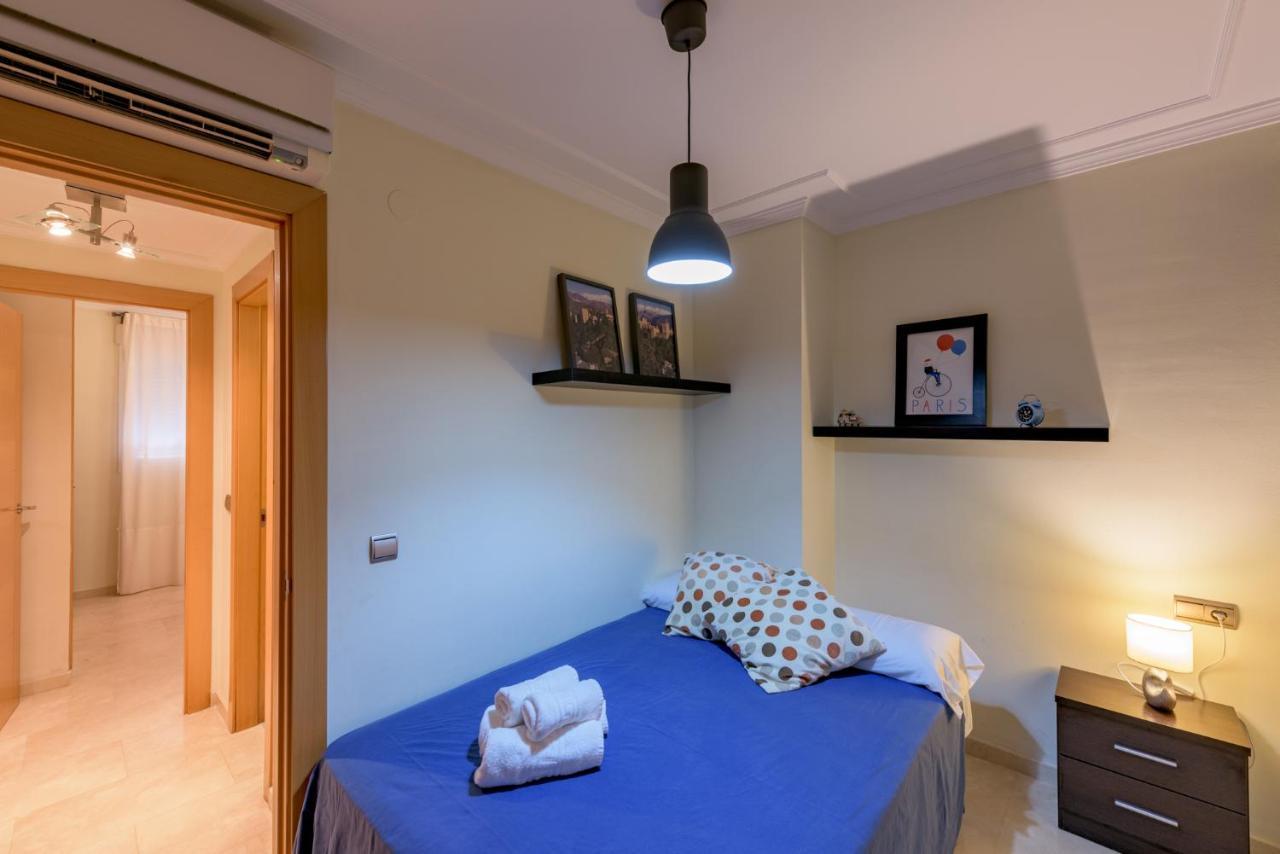 Apartment Centrico Sibarys- 2 *