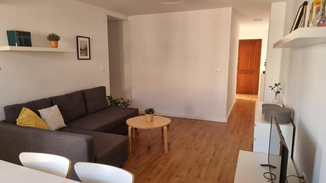 Apartamento Piso Céntrico Reformado / In The Center Nerja
