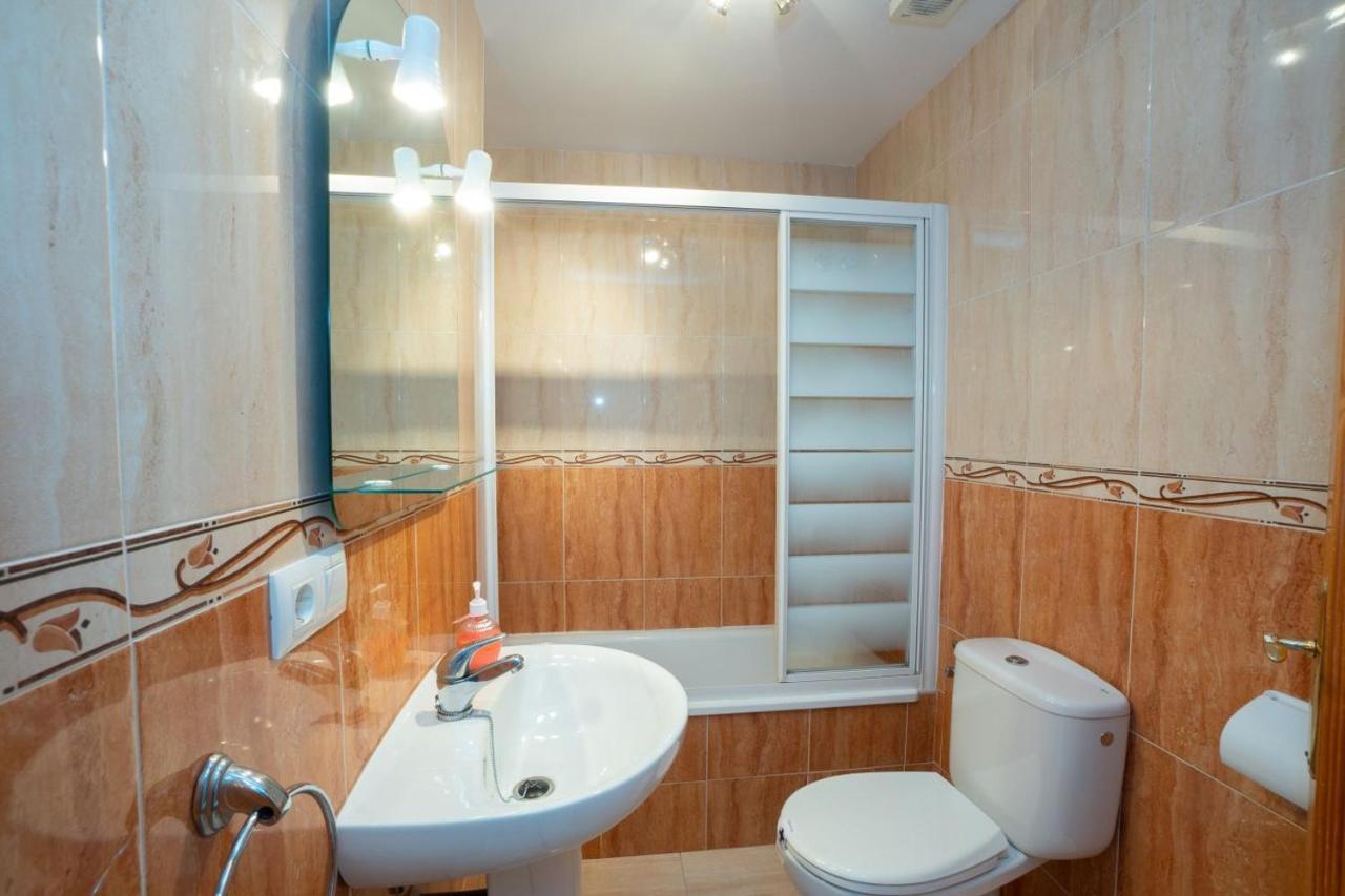 Capistrano Village 15 Menyber Apartamento Nerja