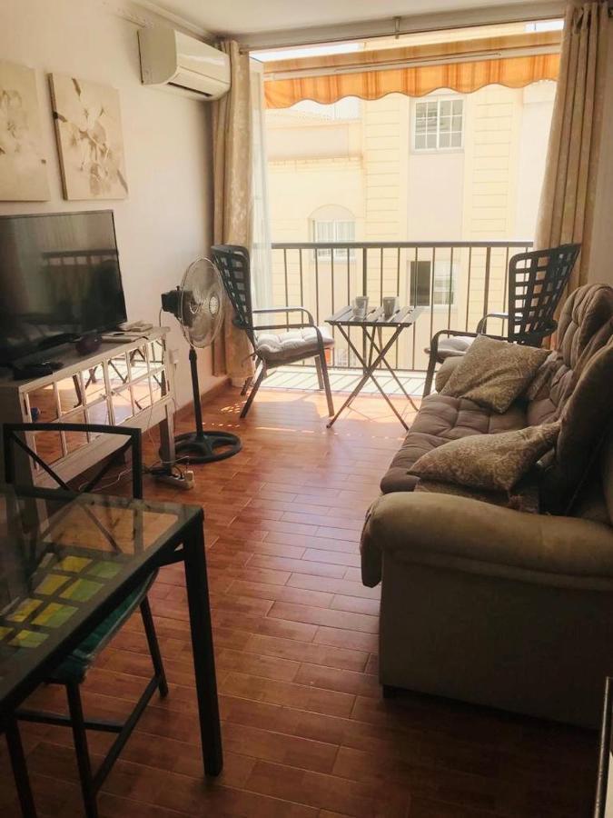 Apartamento Casablanca Center