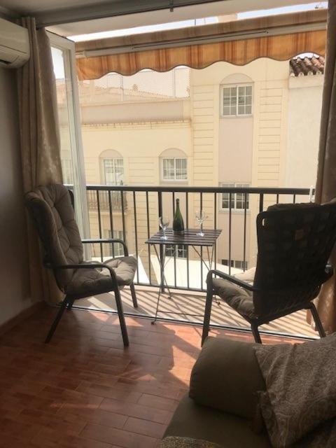 Apartamento Casablanca Center