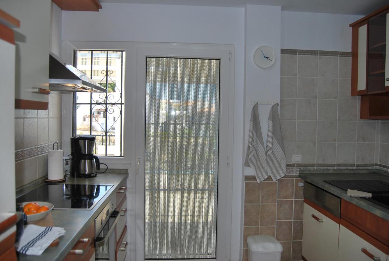 Ap322 - Mirlo Сasa de vacaciones Nerja