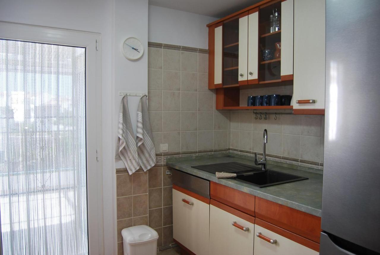 Ap322 - Mirlo Holiday home