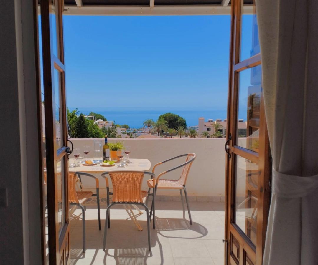 Lovely 2 Bedroom In Capuchinos, San Juan De Capistrano, Apartment Nerja