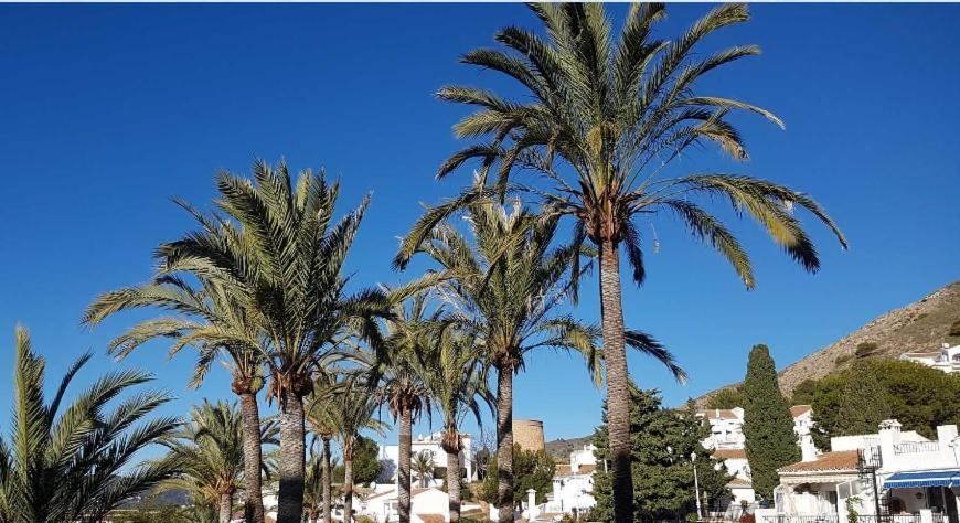 Lovely 2 Bedroom In Capuchinos, San Juan De Capistrano, Apartment Nerja