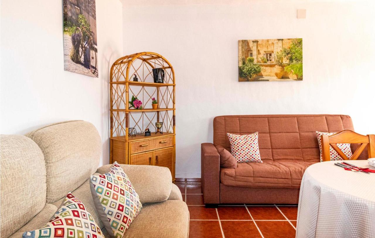 Holiday home Beautiful In With House Sea View Nerja
