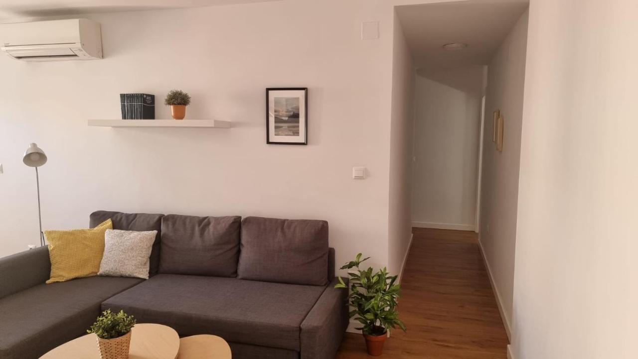 Apartamento Piso Céntrico Reformado / In The Center *