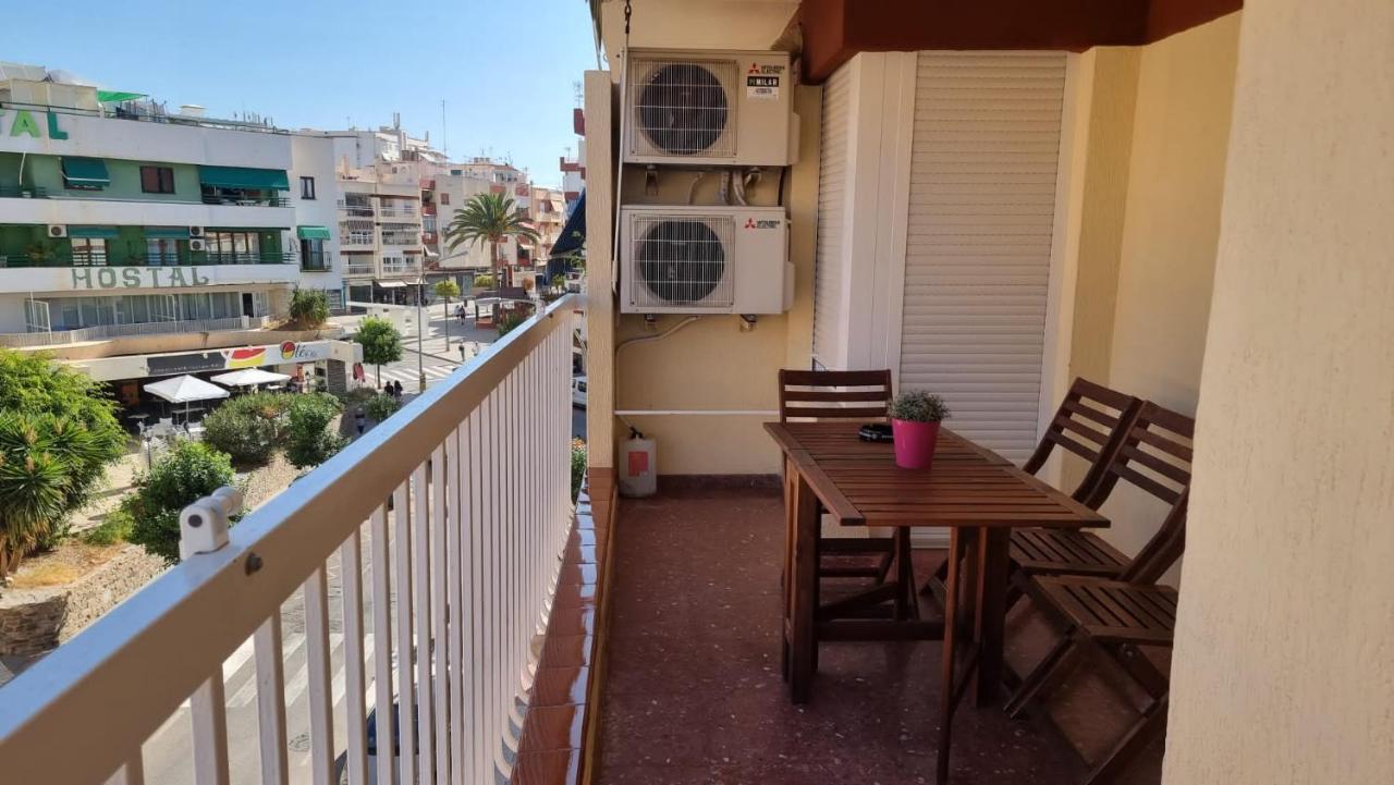 Apartamento Piso Céntrico Reformado / In The Center