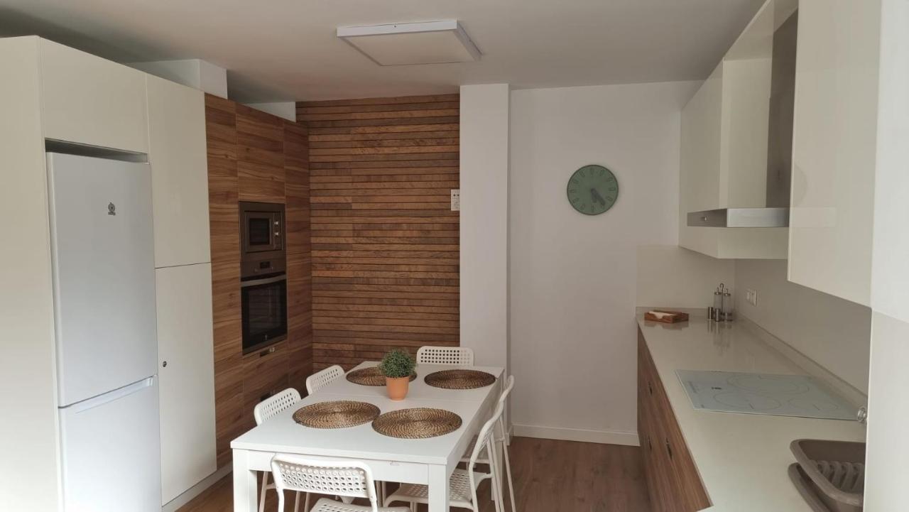 Apartamento Piso Céntrico Reformado / In The Center *