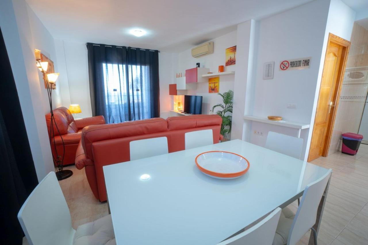 Apartamento Capistrano Village 15 Menyber