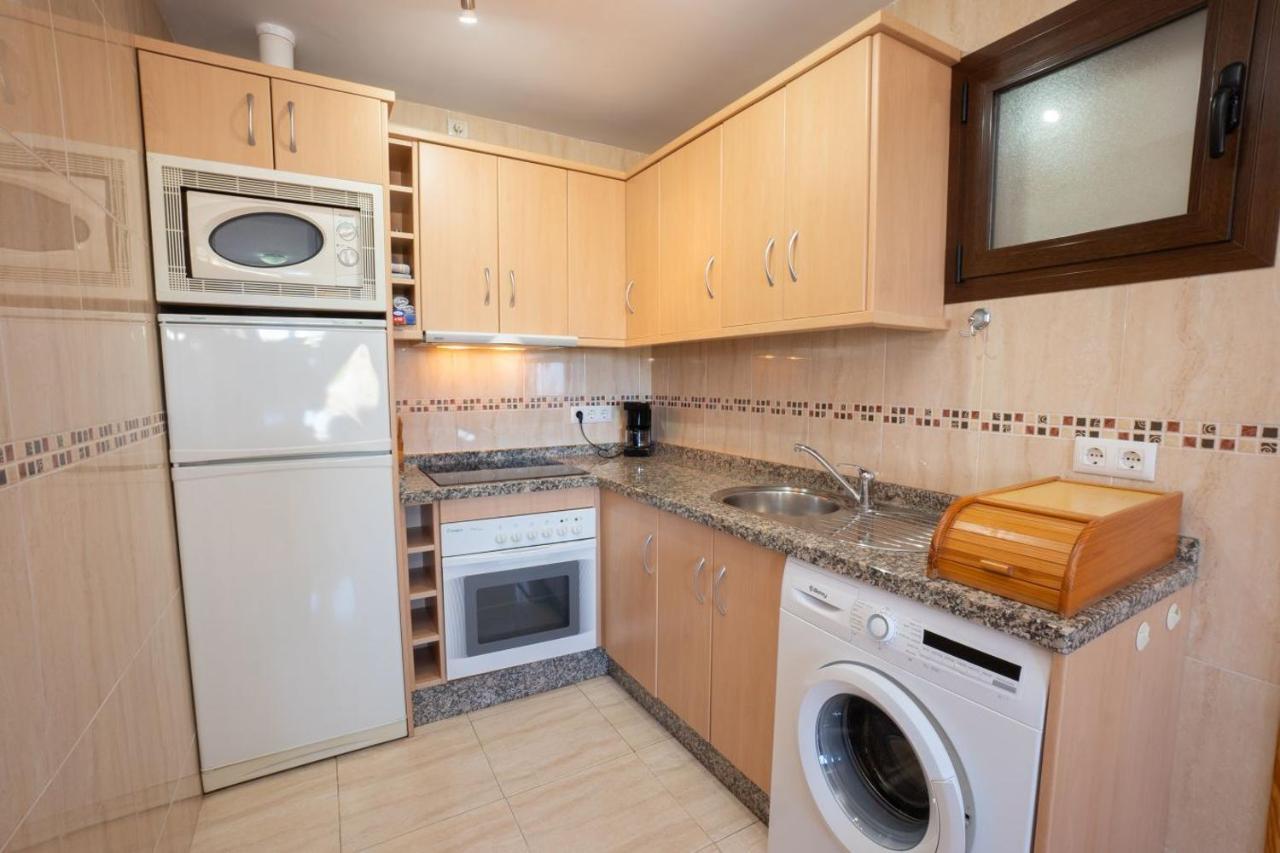 Apartamento Capistrano Village 15 Menyber *