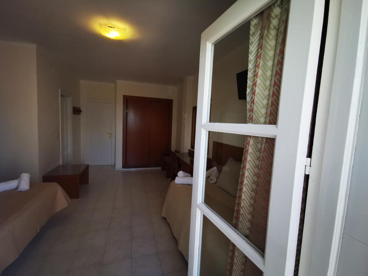 Bed and breakfast Marazul