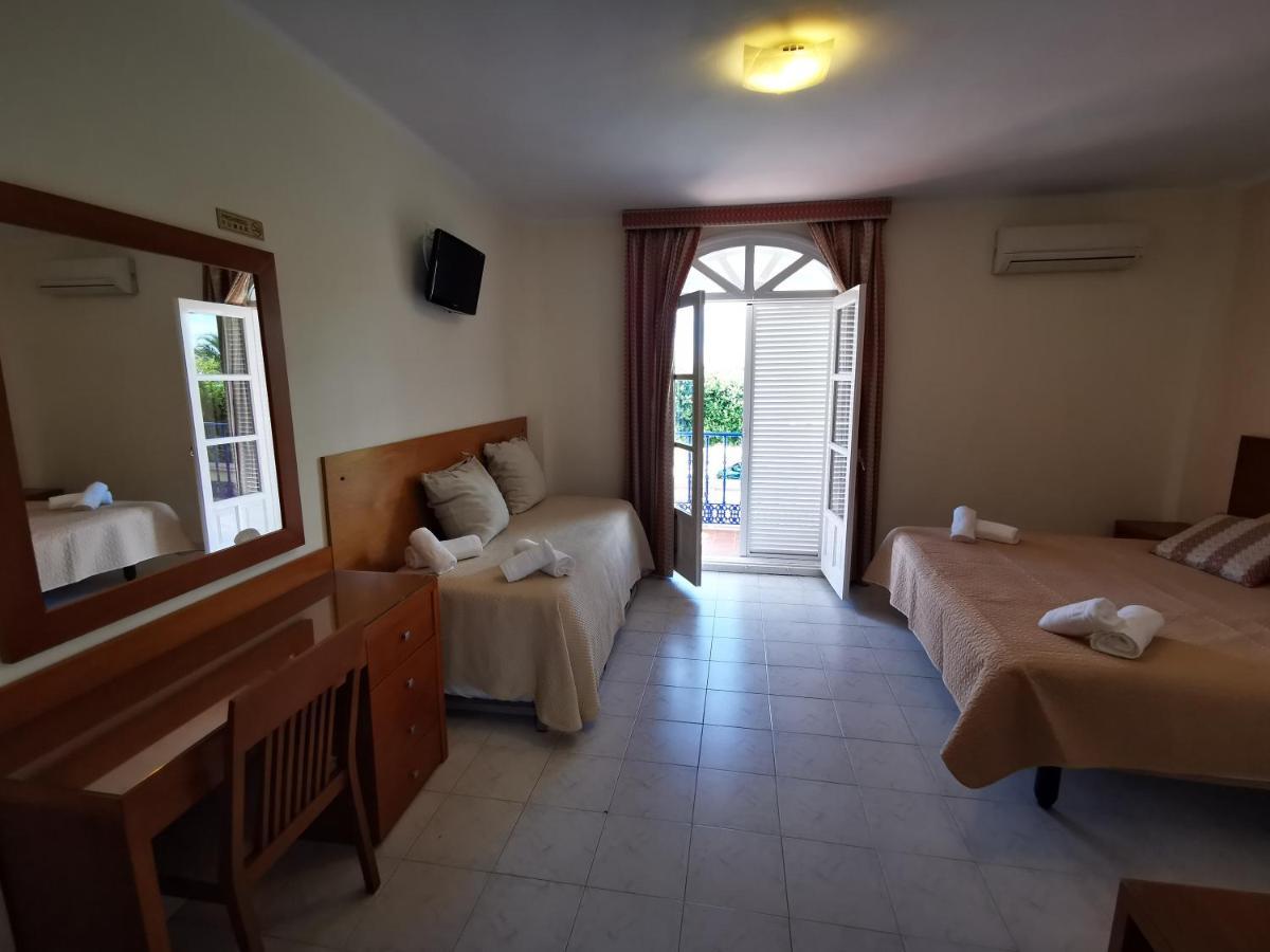Marazul Bed and breakfast *