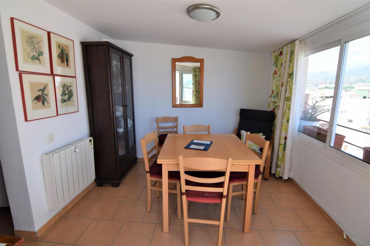 Apartamento Edf. Sirena 7ºk Nerja