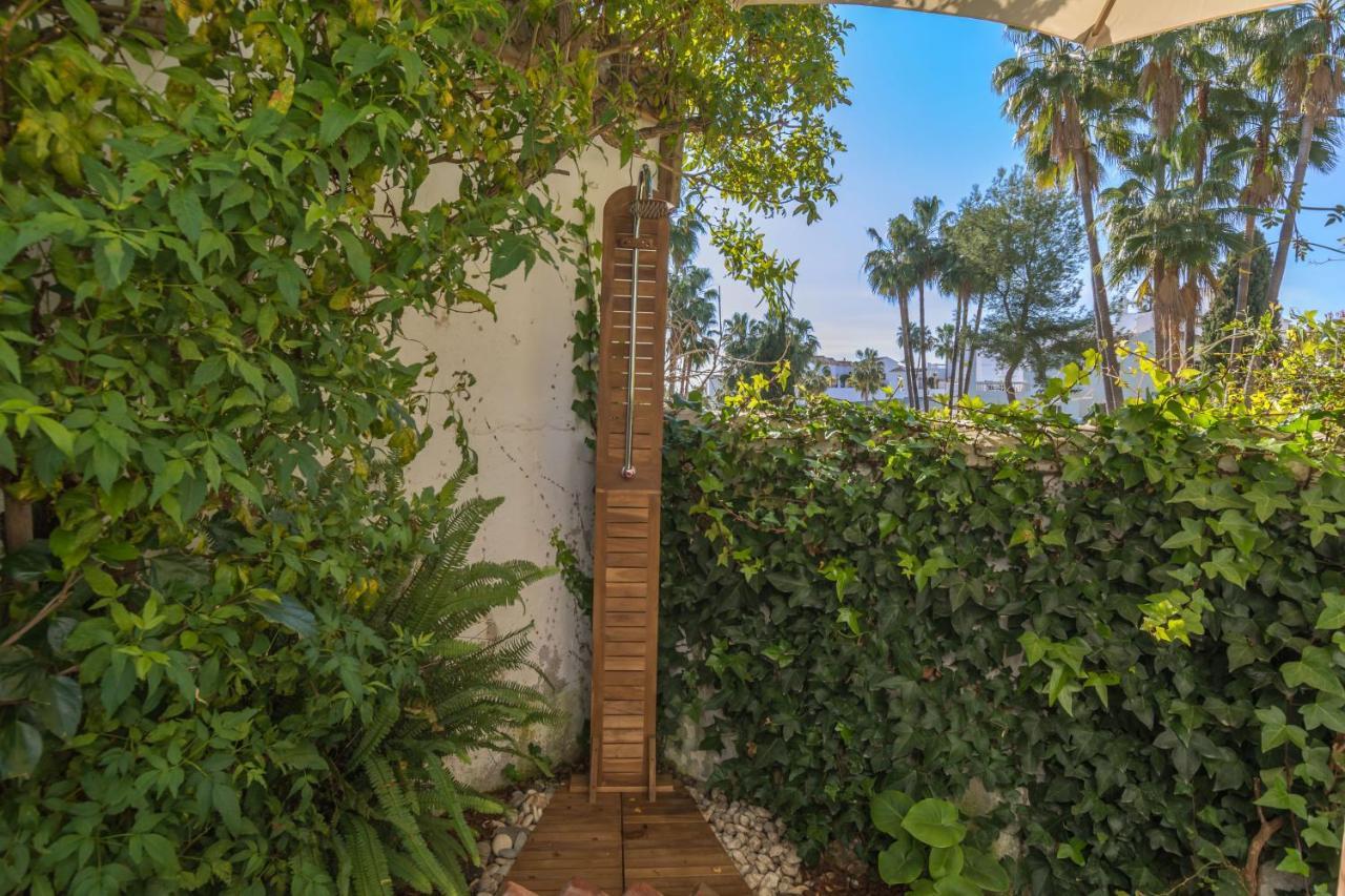 Сasa de vacaciones Tetuán 26 El Oasis De Capistrano
