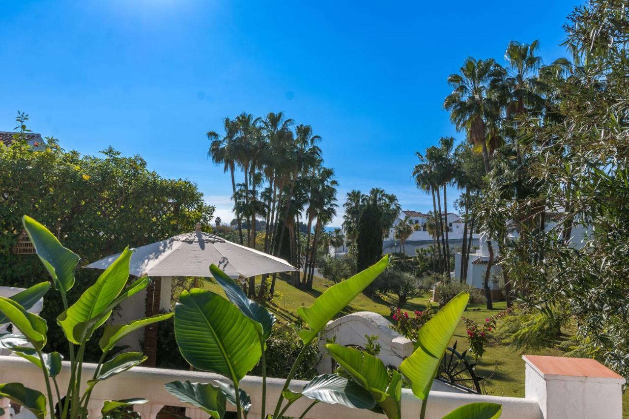 Сasa de vacaciones Tetuán 26 El Oasis De Capistrano Nerja