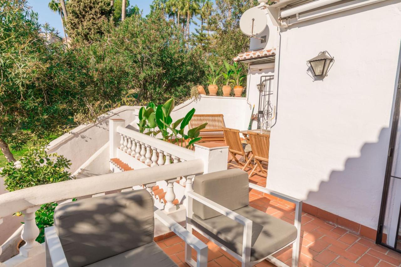 Сasa de vacaciones Tetuán 26 El Oasis De Capistrano