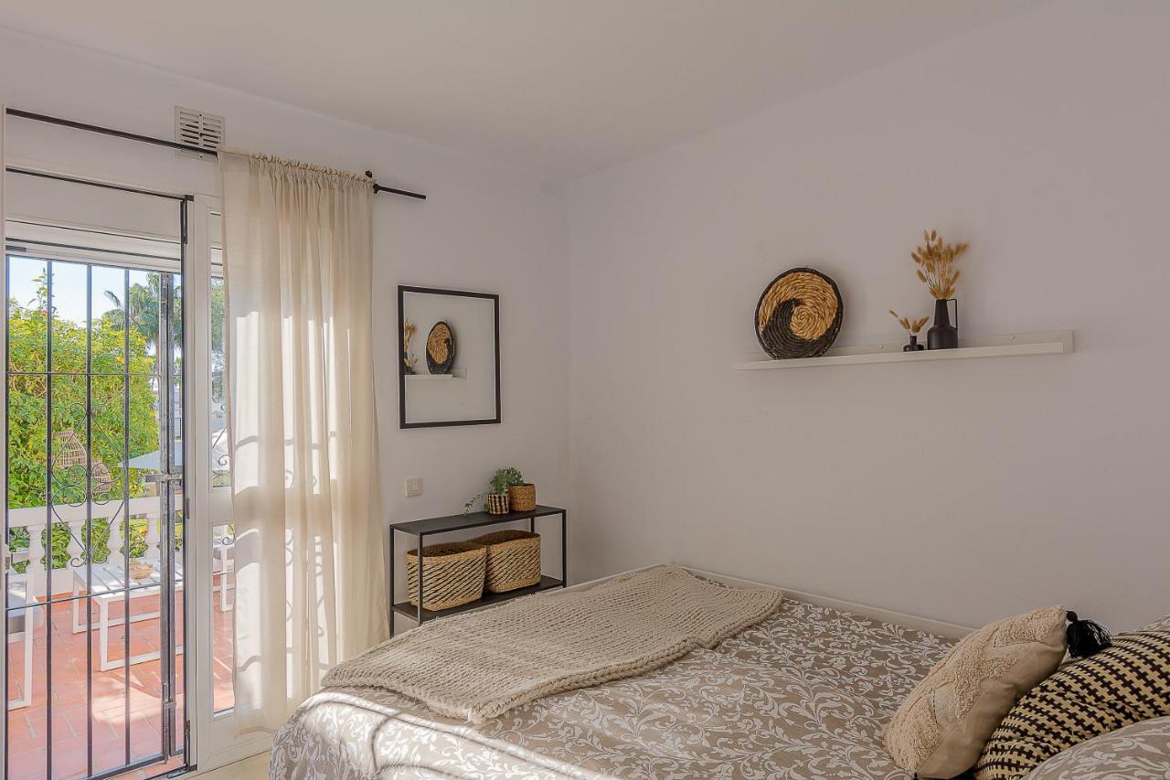 Сasa de vacaciones Tetuán 26 El Oasis De Capistrano Nerja