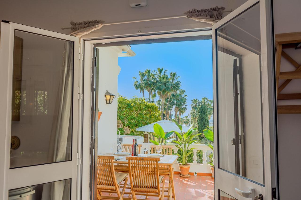Tetuán 26 El Oasis De Capistrano Сasa de vacaciones Nerja