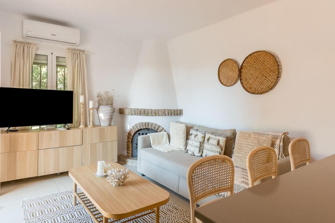 Tetuán 26 El Oasis De Capistrano Сasa de vacaciones Nerja