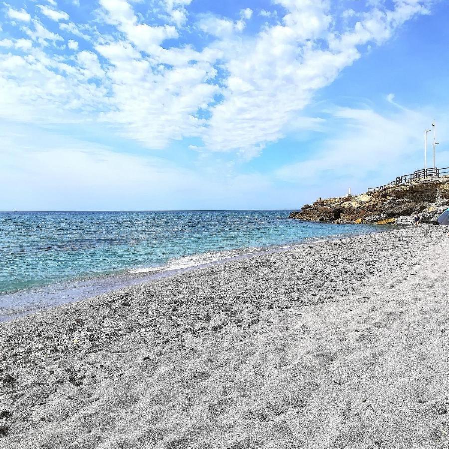 Marazul Bed and breakfast Nerja
