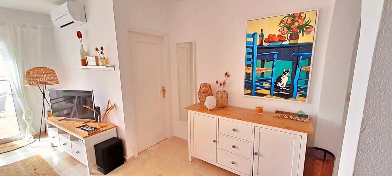 Apartamento Urbanización Fuentes De Nerja