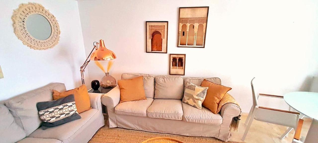 Apartamento Urbanización Fuentes De
