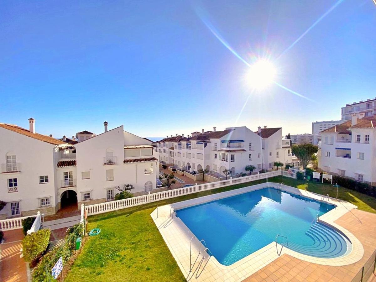 Apartamento Urbanización Fuentes De *