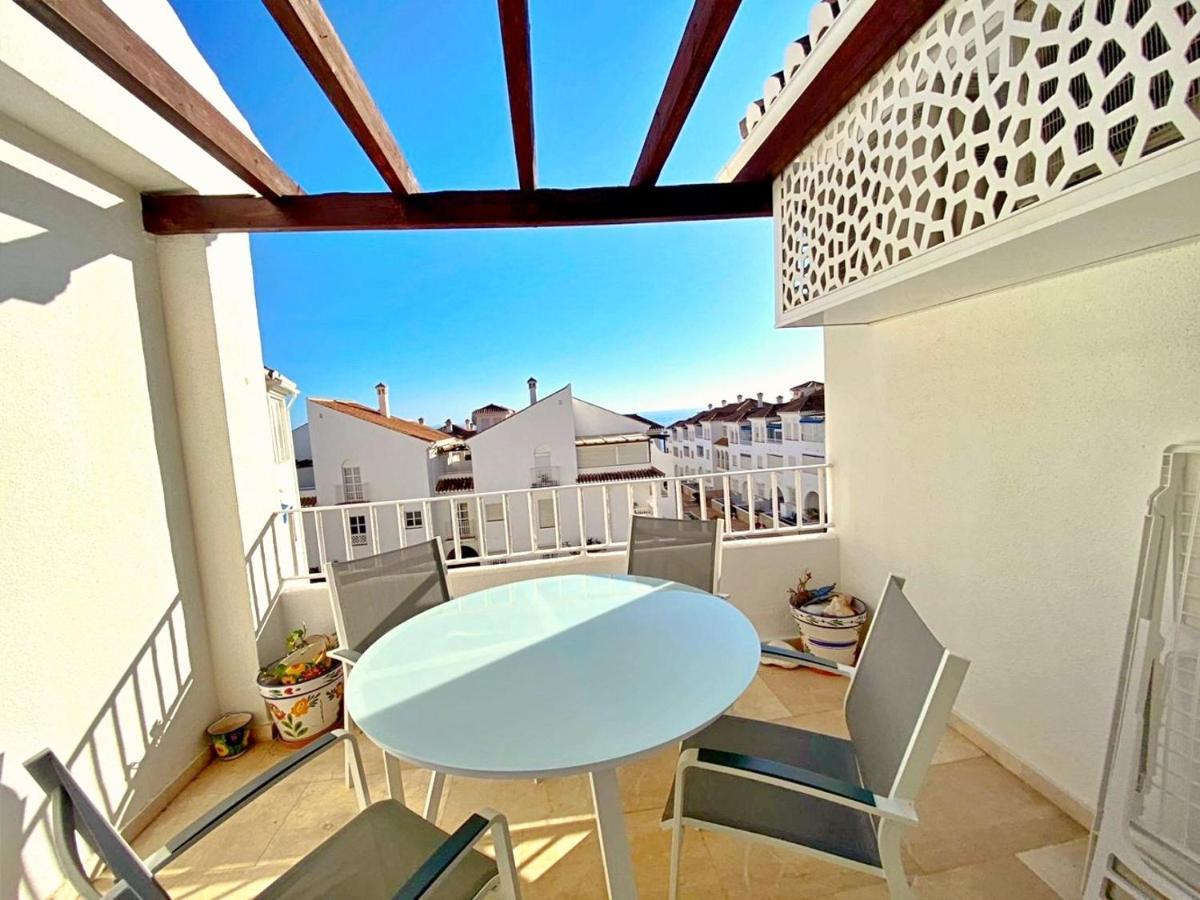 Urbanización Fuentes De Apartamento Nerja